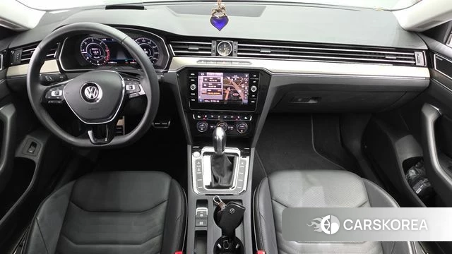 Volkswagen Arteon id 4677417 из Кореи 34
