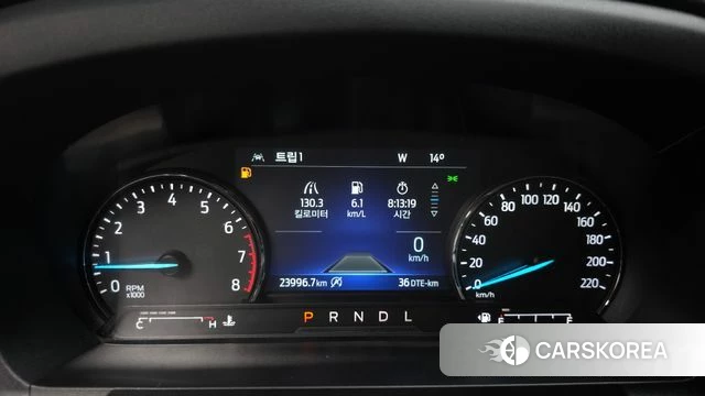 Ford Explorer 6th Generation id 3910262 из Кореи 17