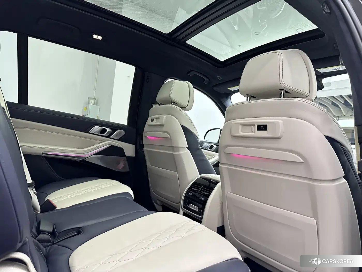 BMW X7 id 4547642 из Китая 25