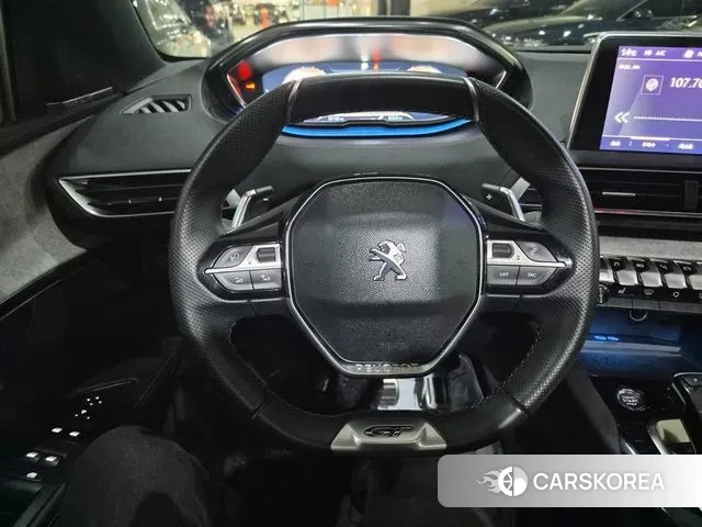 Peugeot 5008 second generation id 3727282 из Кореи 14