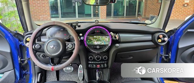 Mini Cooper id 4736579 из Кореи 10