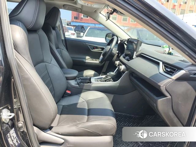 Toyota Wilanda id 4221411 из Китая 13