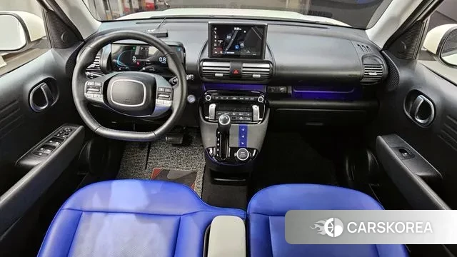 Hyundai Casper id 3550323 из Кореи 17