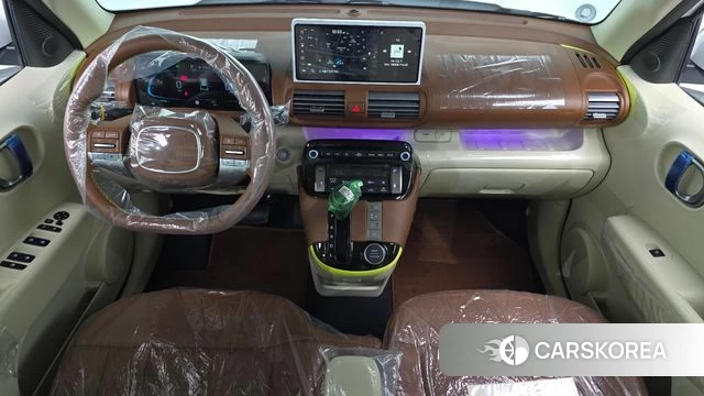 Hyundai The New Casper id 4934445 из Кореи 33