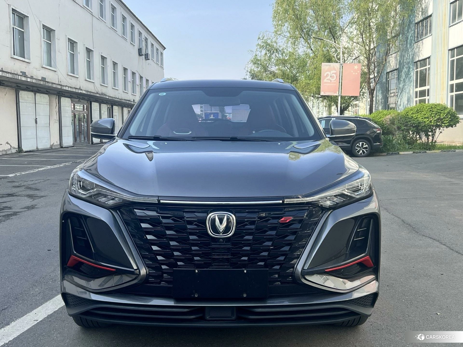 Chang'an CS75 PLUS id 4452205 из Китая 7