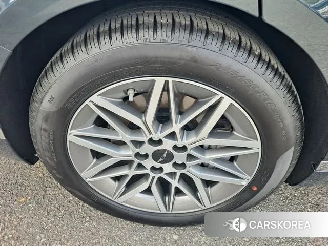 Genesis G80 (RG3) id 3082422 из Кореи 17