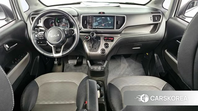Kia The New Ray id 4402003 из Кореи 27