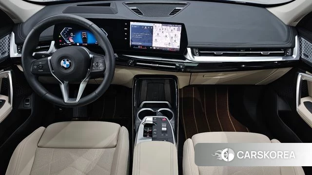 BMW X1 (U11) id 4554665 из Кореи 31
