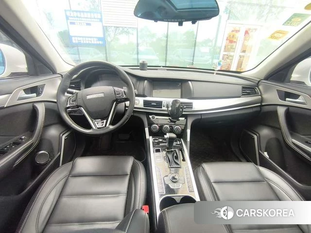 Haval H7 id 4254390 из Китая 7