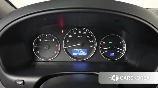 Hyundai The New Grand Starex id 3054698 из Кореи 17