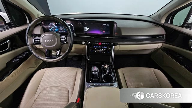 Kia Carnival 4th generation id 4518190 из Кореи 27