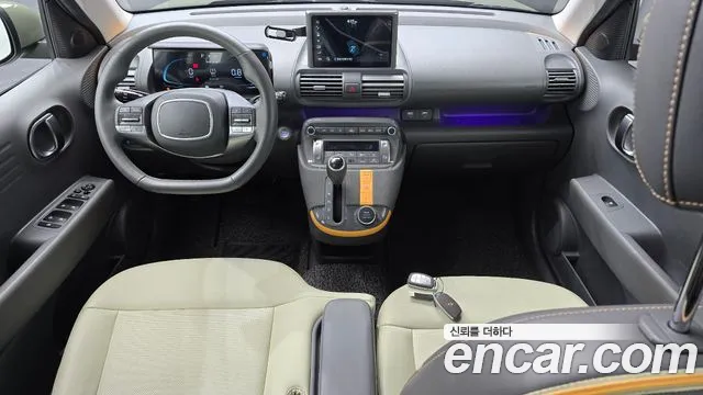 Hyundai Casper id 2806386 из Кореи 17