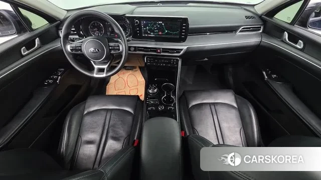 Kia K5 3rd generation id 3788618 из Кореи 17