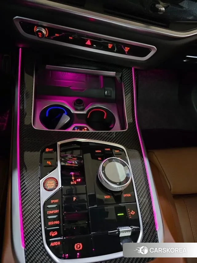 BMW X7 (G07) id 3502352 из Кореи 7