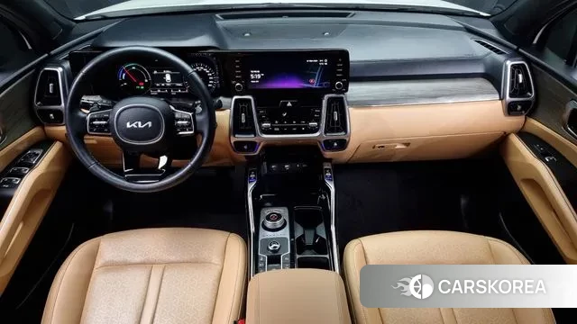 Kia Sorento 4th Generation id 2974502 из Кореи 17