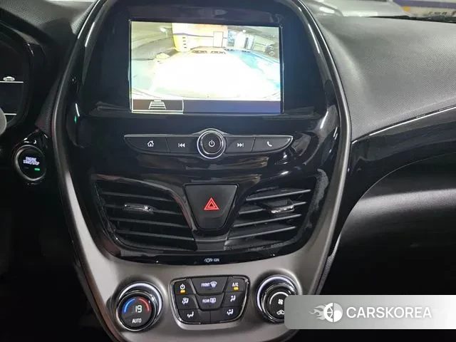 Chevrolet (GM Daewoo) The New Spark id 2997713 из Кореи 12