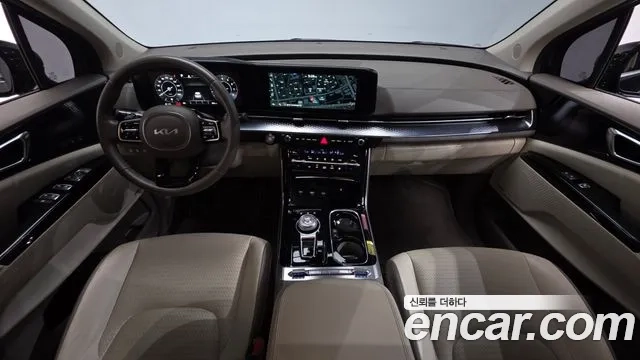 Kia Carnival 4th generation id 2906345 из Кореи 17