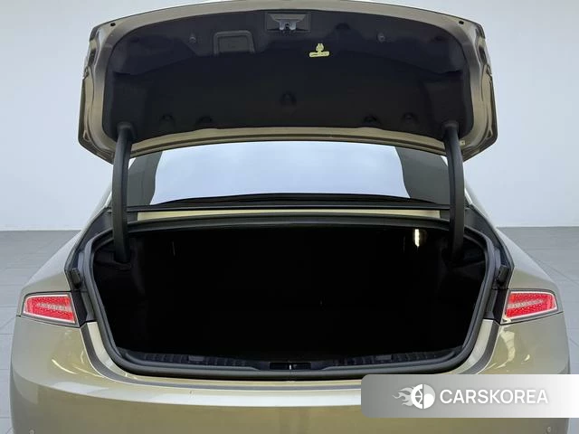 Lincoln MKZ id 3857873 из Китая 17