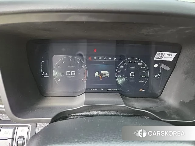 Ssangyong Berry New Tivoli id 3747961 из Кореи 17