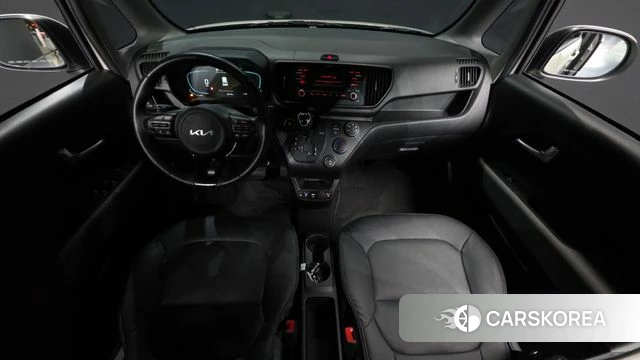 Kia The New Kia Ray id 3826535 из Кореи 17