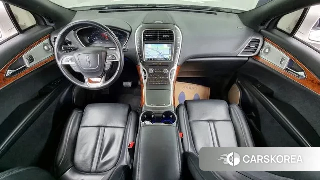 Lincoln Nautilus First generation id 3182588 из Кореи 17