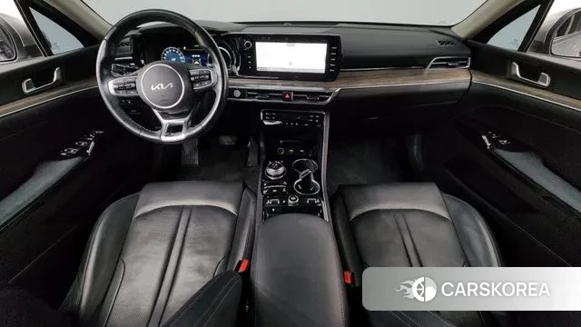 Kia K5 3rd generation id 3620940 из Кореи 17