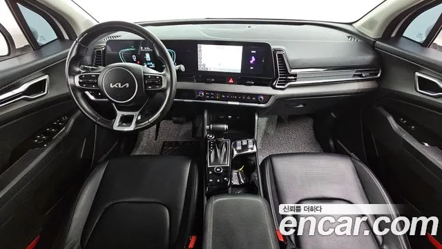 Kia Sportage 5th Generation id 2926413 из Кореи 17