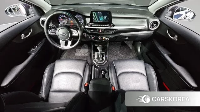 Kia Come New K3 id 3297527 из Кореи 17