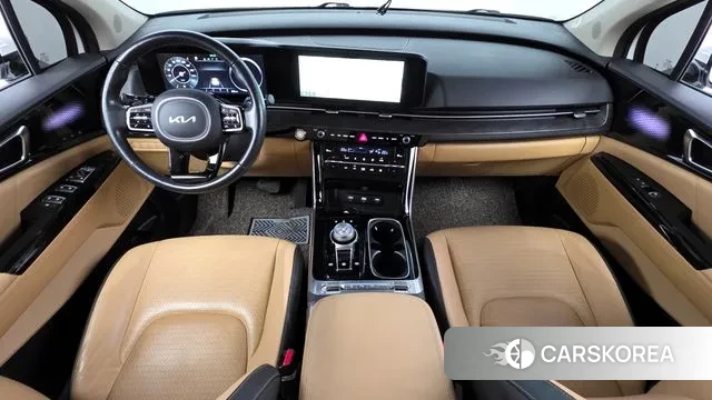 Kia Carnival 4th generation id 3037430 из Кореи 17