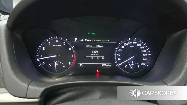 Genesis G80 id 4849804 из Кореи 33