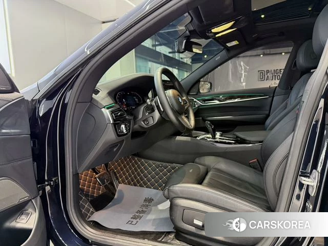 BMW 6 series GT id 4271760 из Китая 14