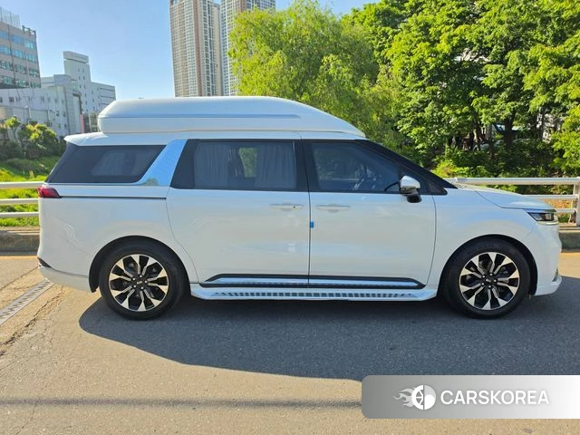 Kia Carnival 4th generation id 4303997 из Кореи 17