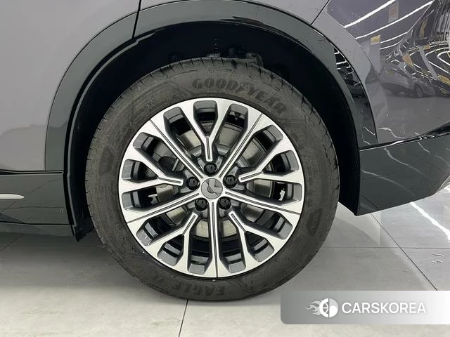 Weilai ES6 id 4198800 из Китая 17