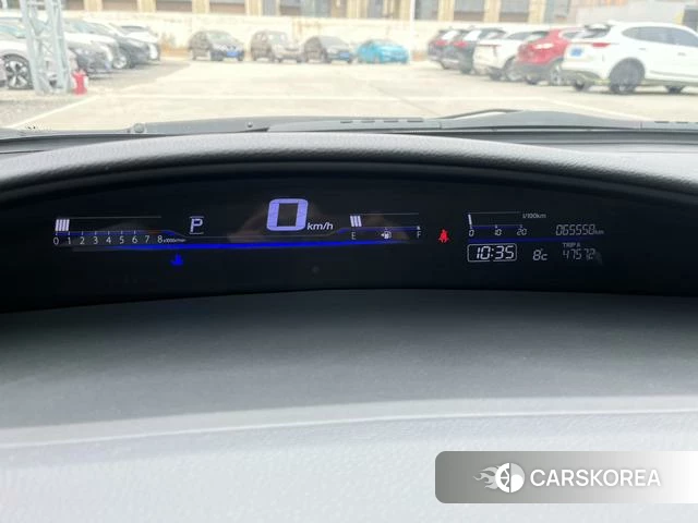 Honda Jade id 4210351 из Китая 14