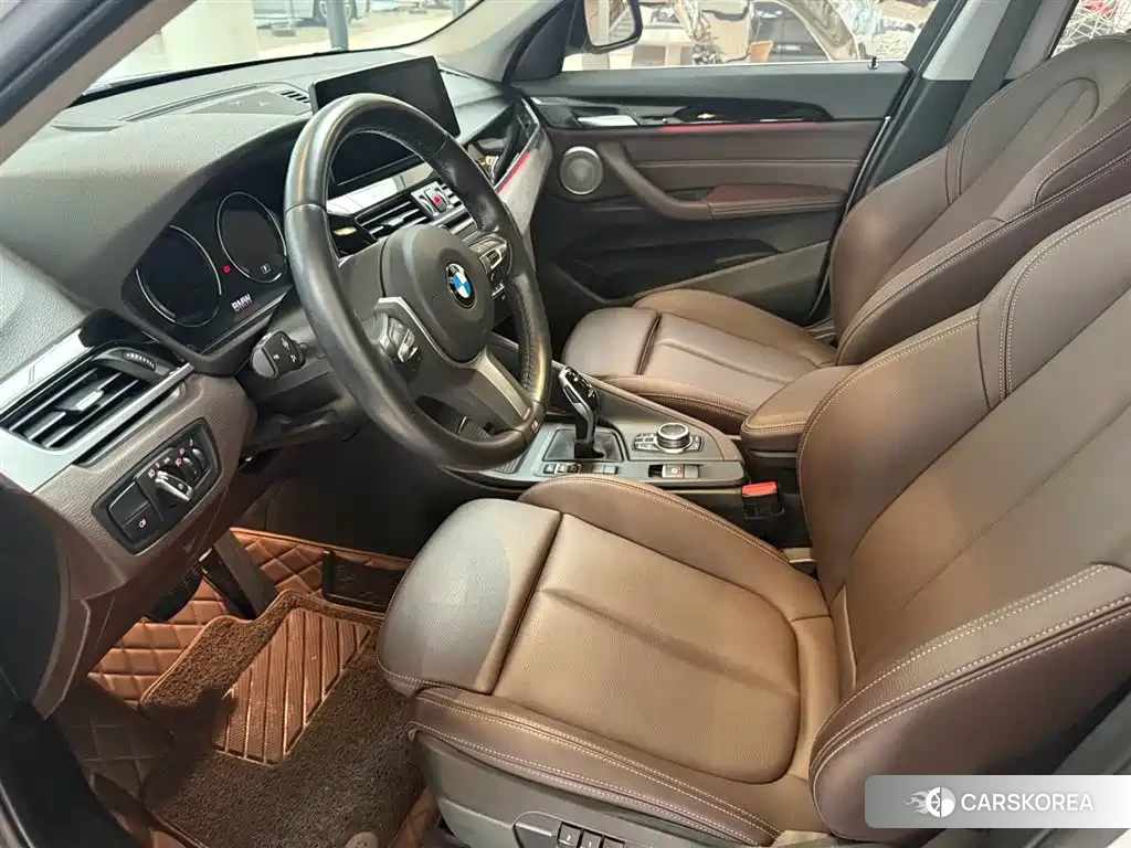 BMW X1 id 4617070 из Китая 13