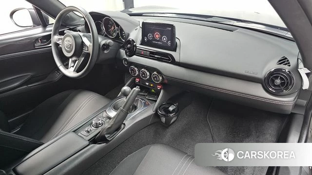 Mazda MX-5 MIATA id 4614306 из Кореи 28