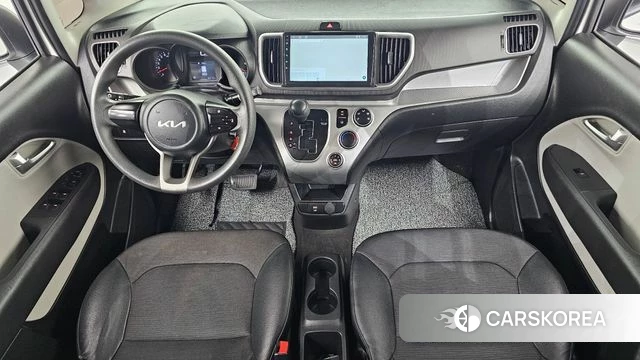Kia The New Ray id 4682982 из Кореи 29