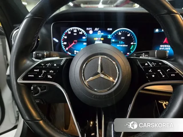 Mercedes-Benz E-Class W213 id 2931779 из Кореи 17