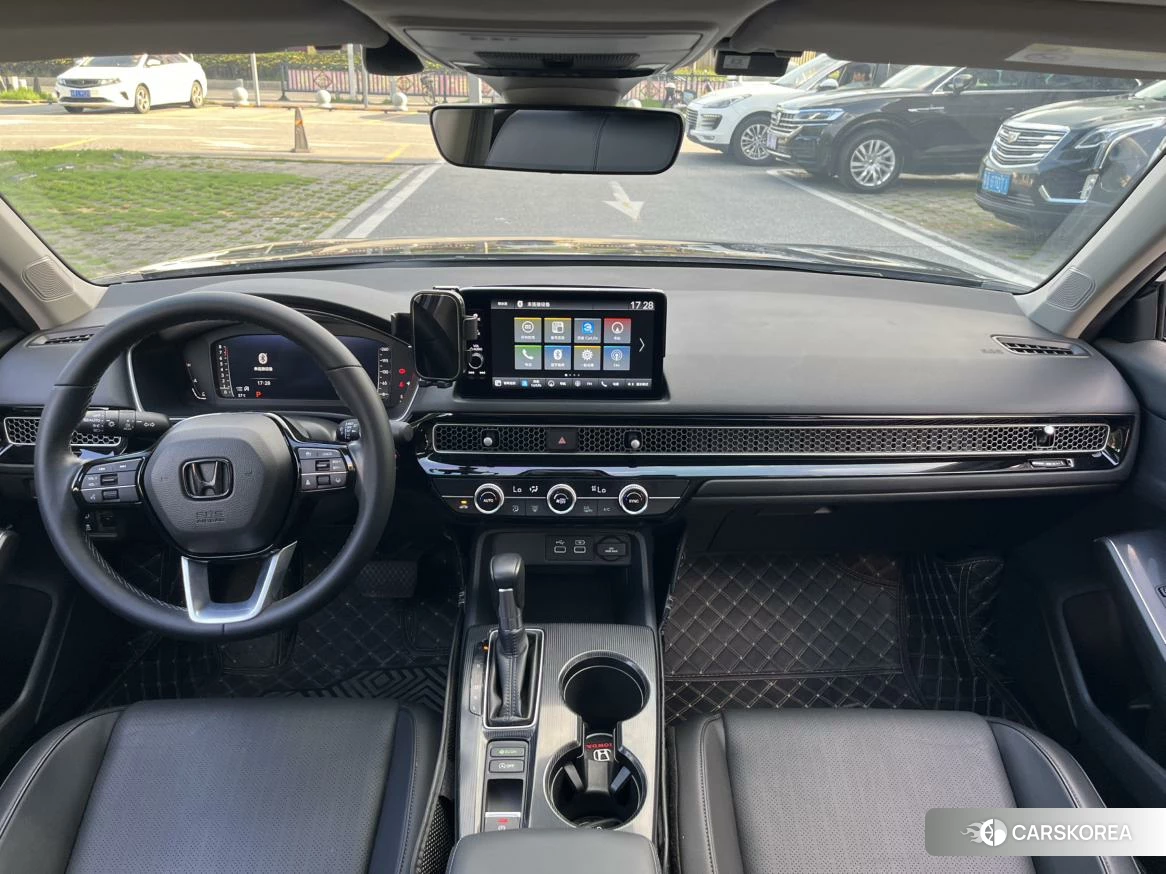 Honda Integra id 4510998 из Китая 16