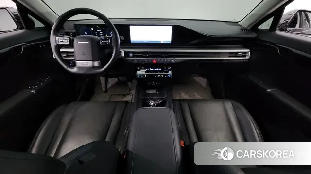 Hyundai Grandeur (GN7) id 3716596 из Кореи 17