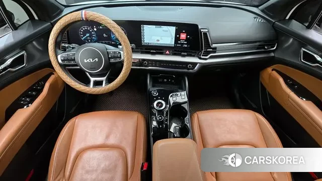 Kia Sportage 5th Generation id 3764911 из Кореи 17