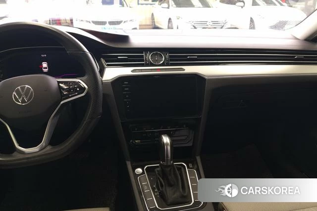 Volkswagen Magotan id 4263079 из Китая 14