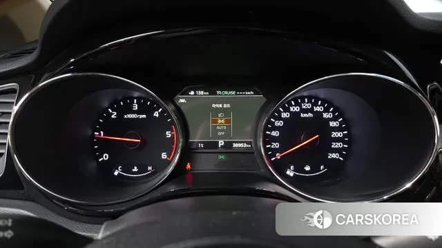 Kia The New Carnival id 3474645 из Кореи 17