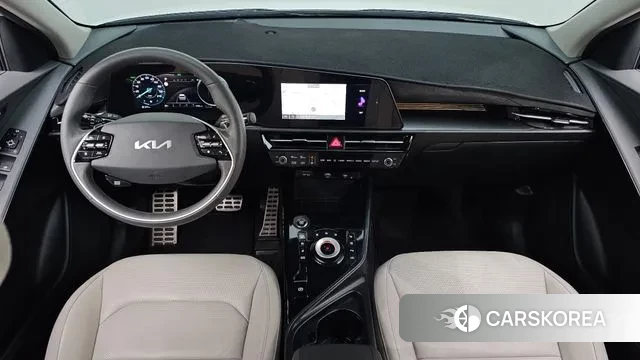 Kia Di Ol Nu Niro id 3411384 из Кореи 17