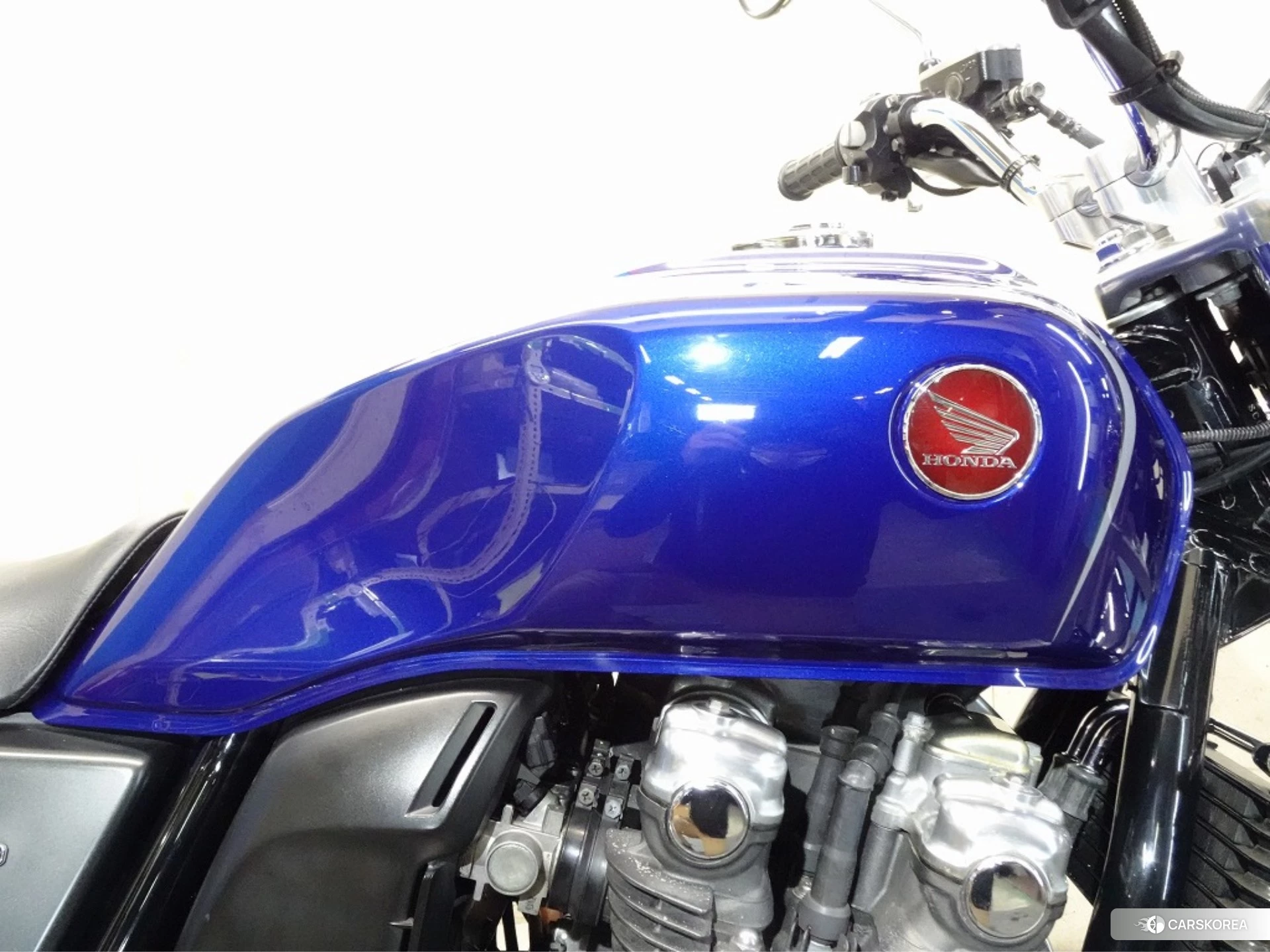 Honda CB1100 id 3950545 из Японии 28