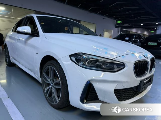 BMW 1 series id 3890674 из Китая 14