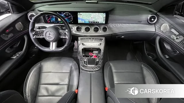 Mercedes-Benz E-Class W213 id 3777335 из Кореи 17