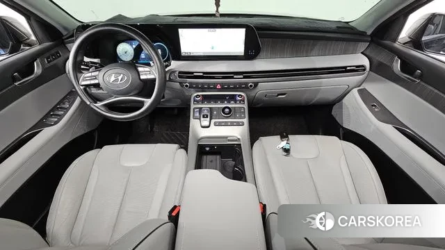 Hyundai The New Palisade id 3394261 из Кореи 17