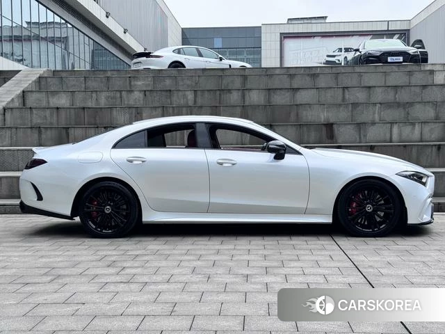 Mercedes-Benz CLS id 4258916 из Китая 18