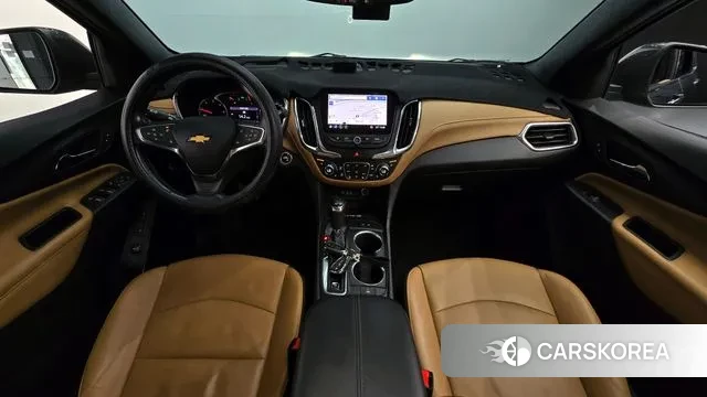 Chevrolet (GM Daewoo) Equinox id 3171132 из Кореи 17